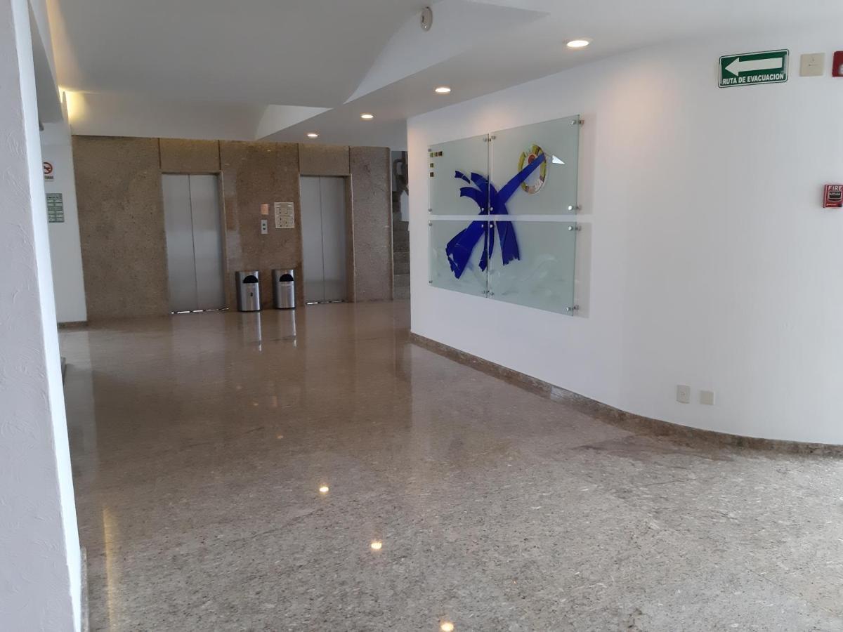 Auto Hotel Legaria Mexikóváros Kültér fotó