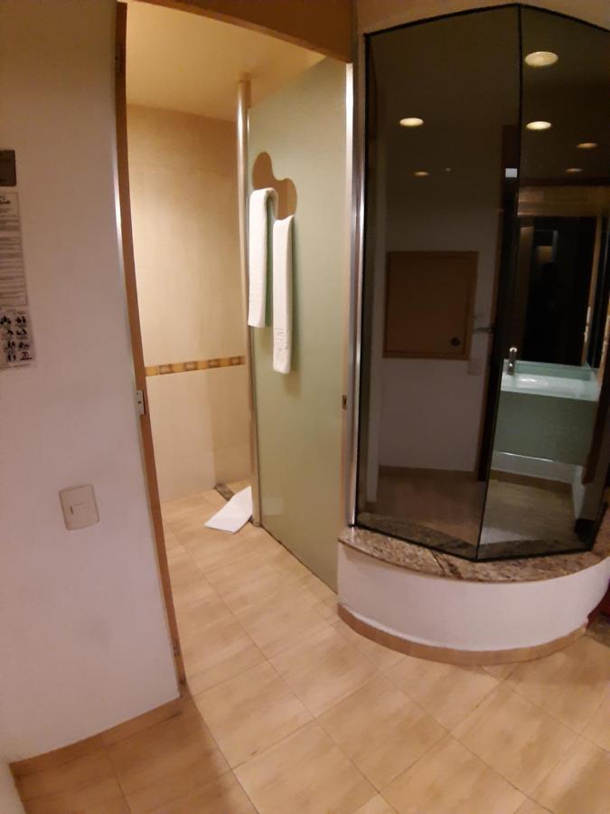 Auto Hotel Legaria Mexikóváros Kültér fotó