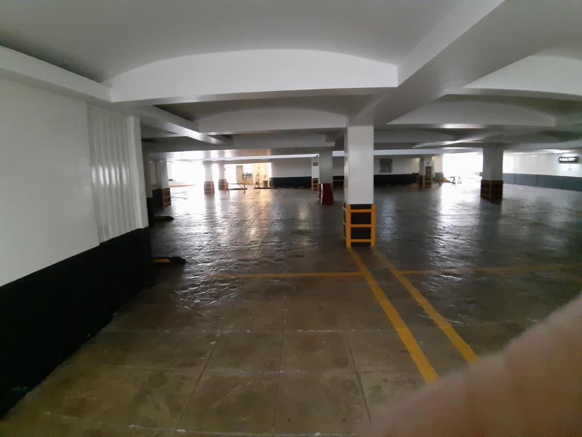 Auto Hotel Legaria Mexikóváros Kültér fotó