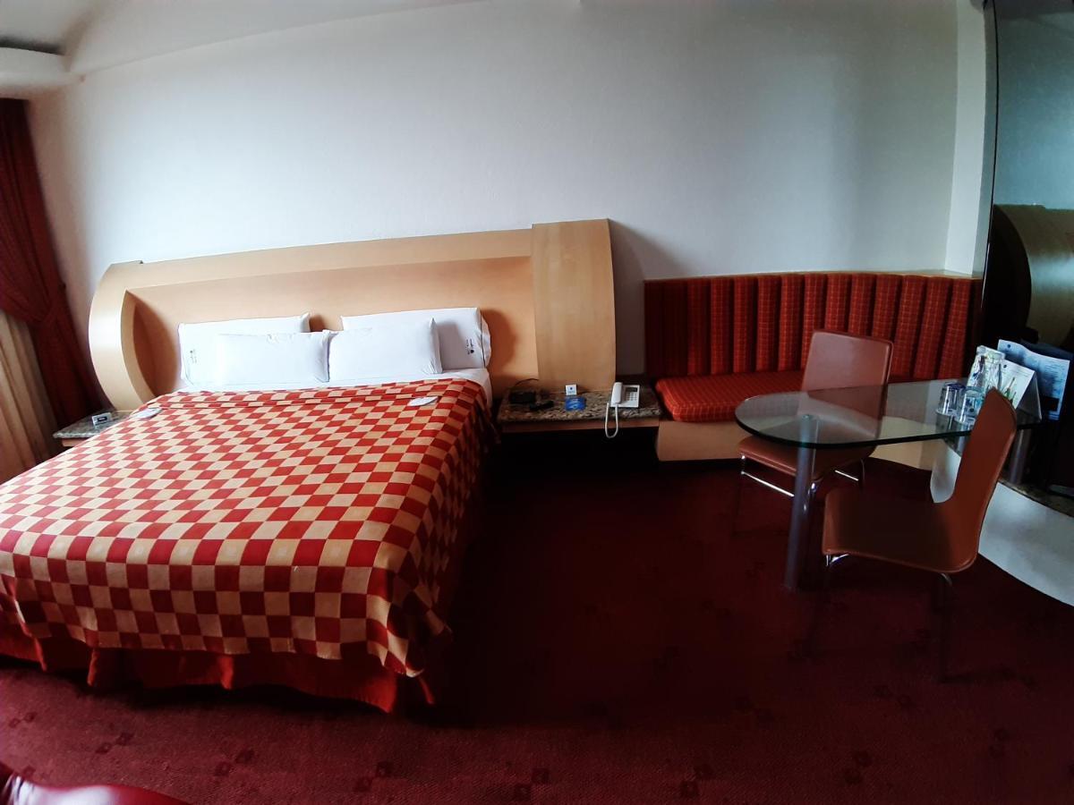 Auto Hotel Legaria Mexikóváros Kültér fotó
