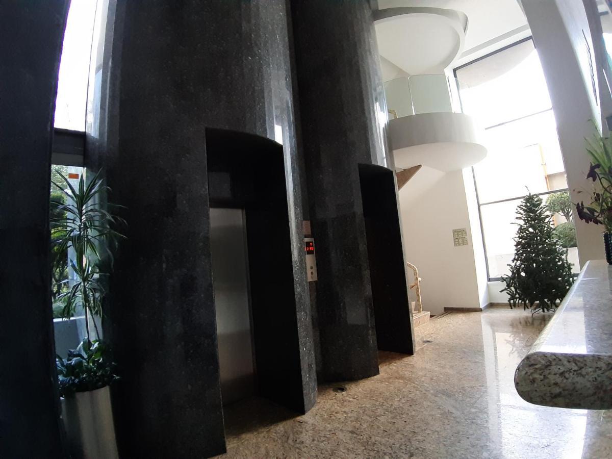 Auto Hotel Legaria Mexikóváros Kültér fotó