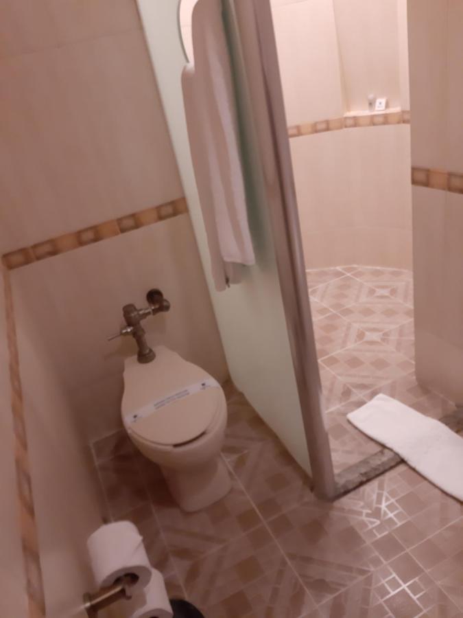 Auto Hotel Legaria Mexikóváros Kültér fotó