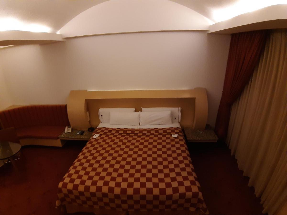 Auto Hotel Legaria Mexikóváros Kültér fotó