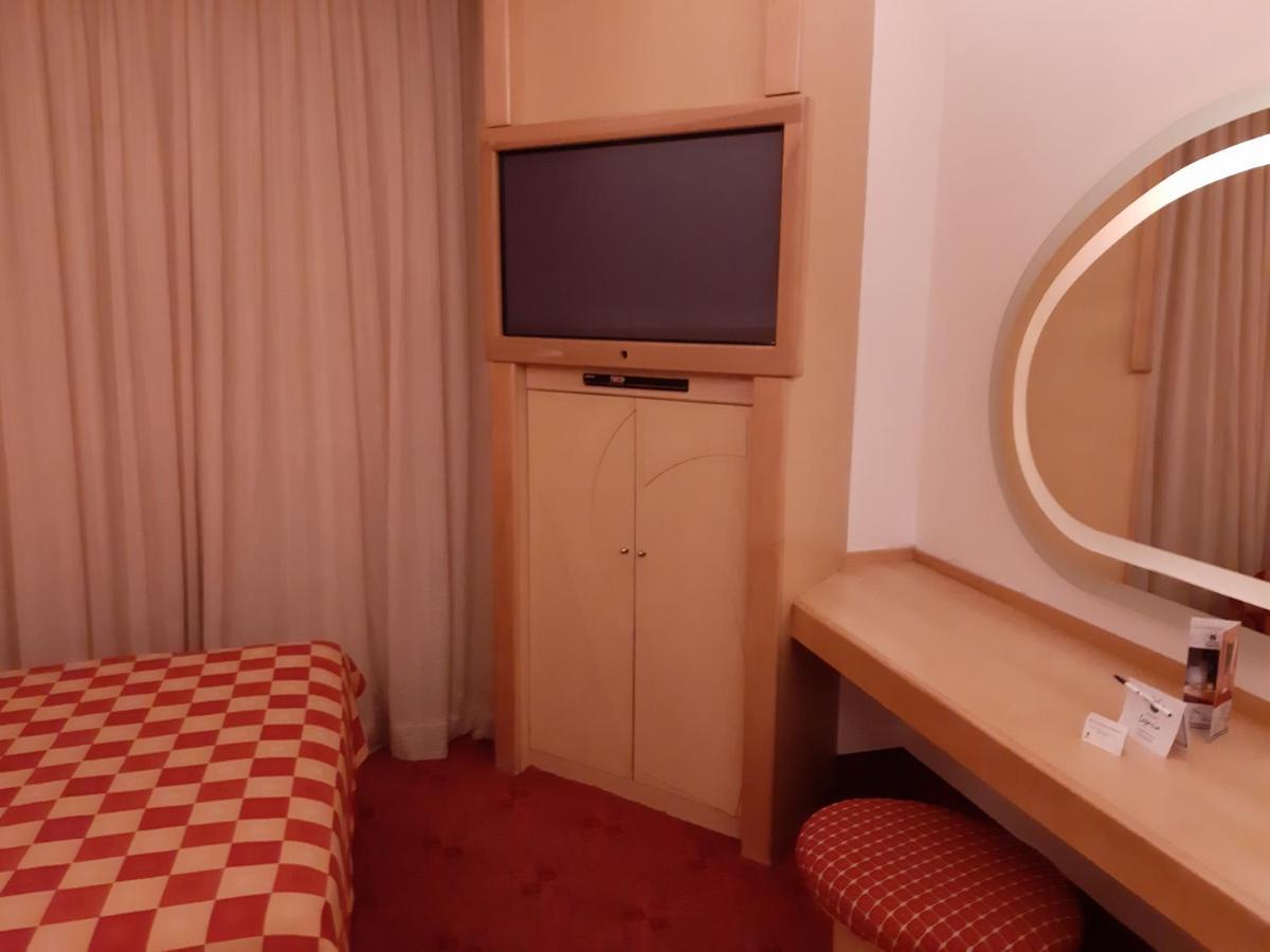 Auto Hotel Legaria Mexikóváros Kültér fotó