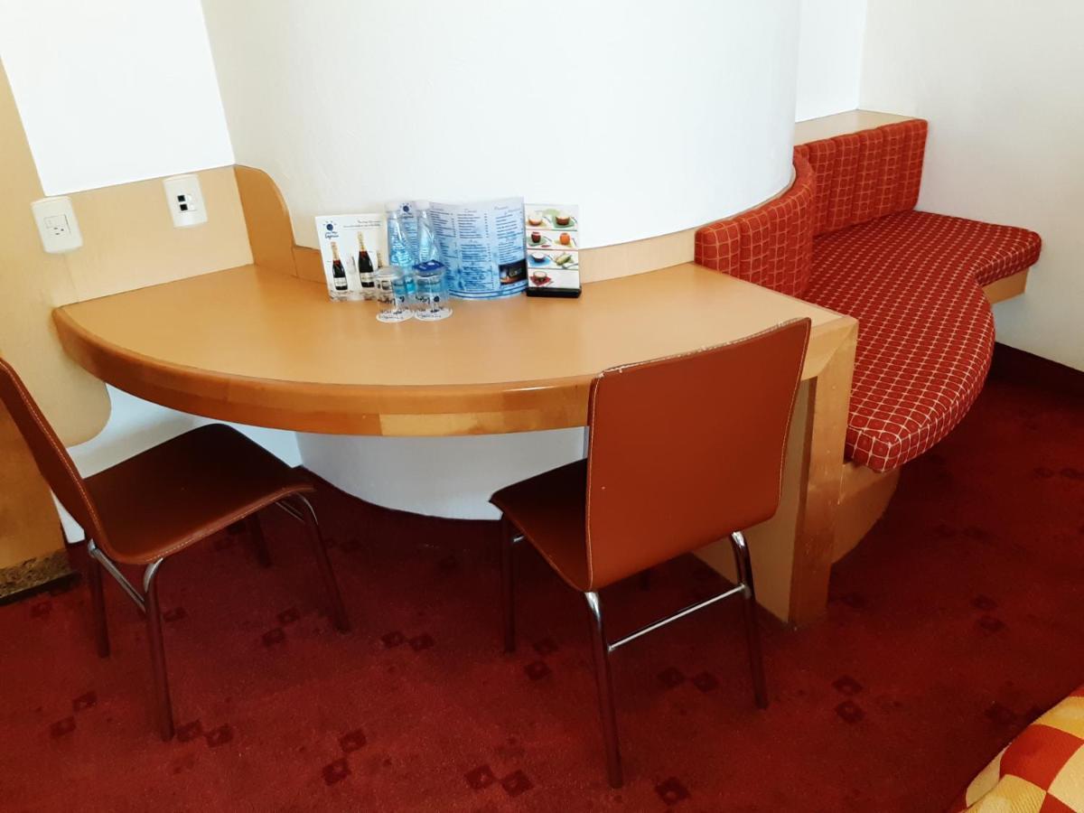 Auto Hotel Legaria Mexikóváros Kültér fotó