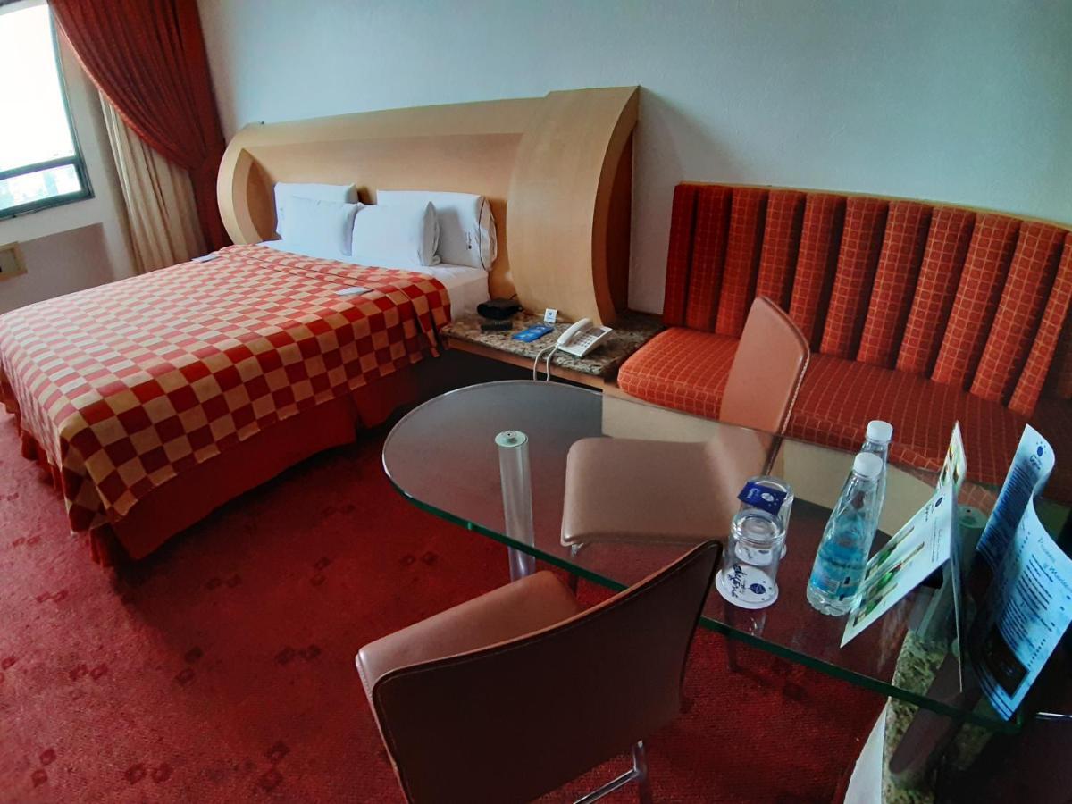 Auto Hotel Legaria Mexikóváros Kültér fotó