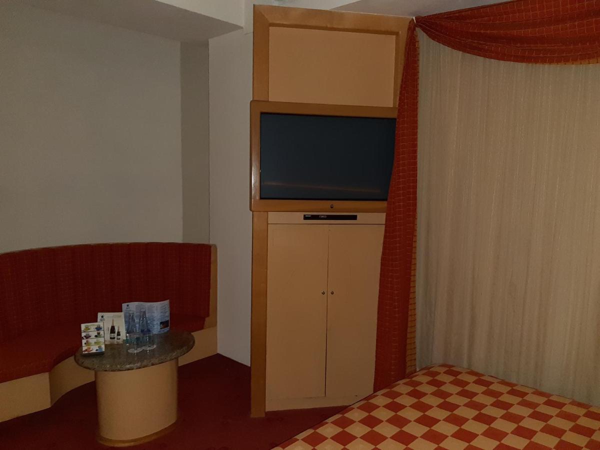 Auto Hotel Legaria Mexikóváros Kültér fotó