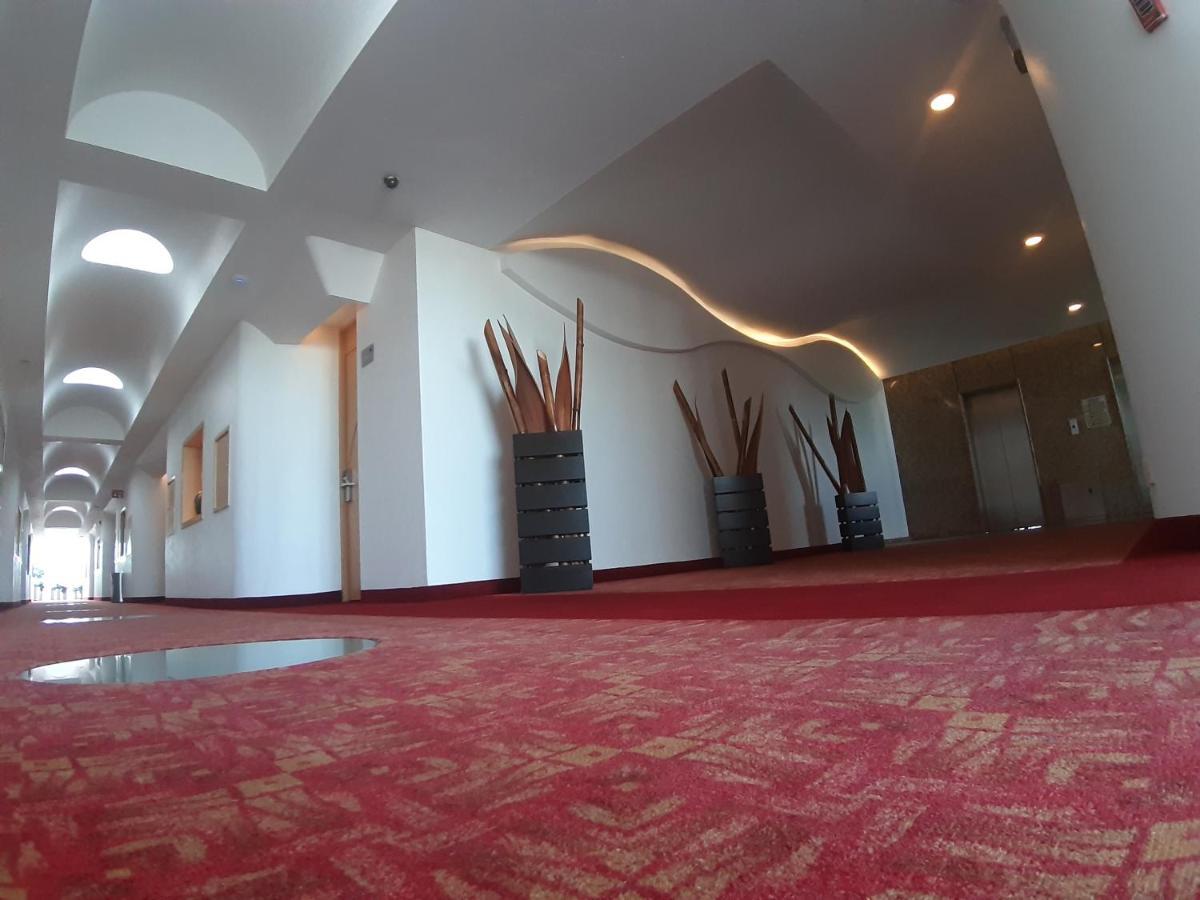 Auto Hotel Legaria Mexikóváros Kültér fotó
