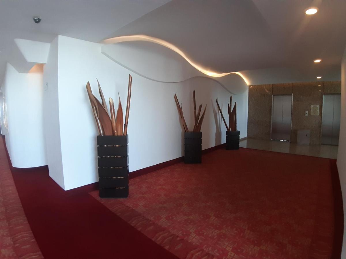 Auto Hotel Legaria Mexikóváros Kültér fotó